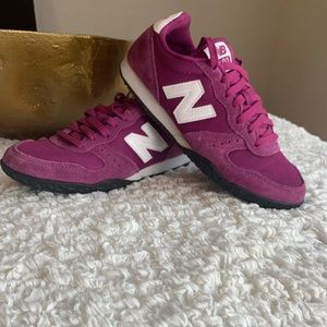 New balance fashion sneakers